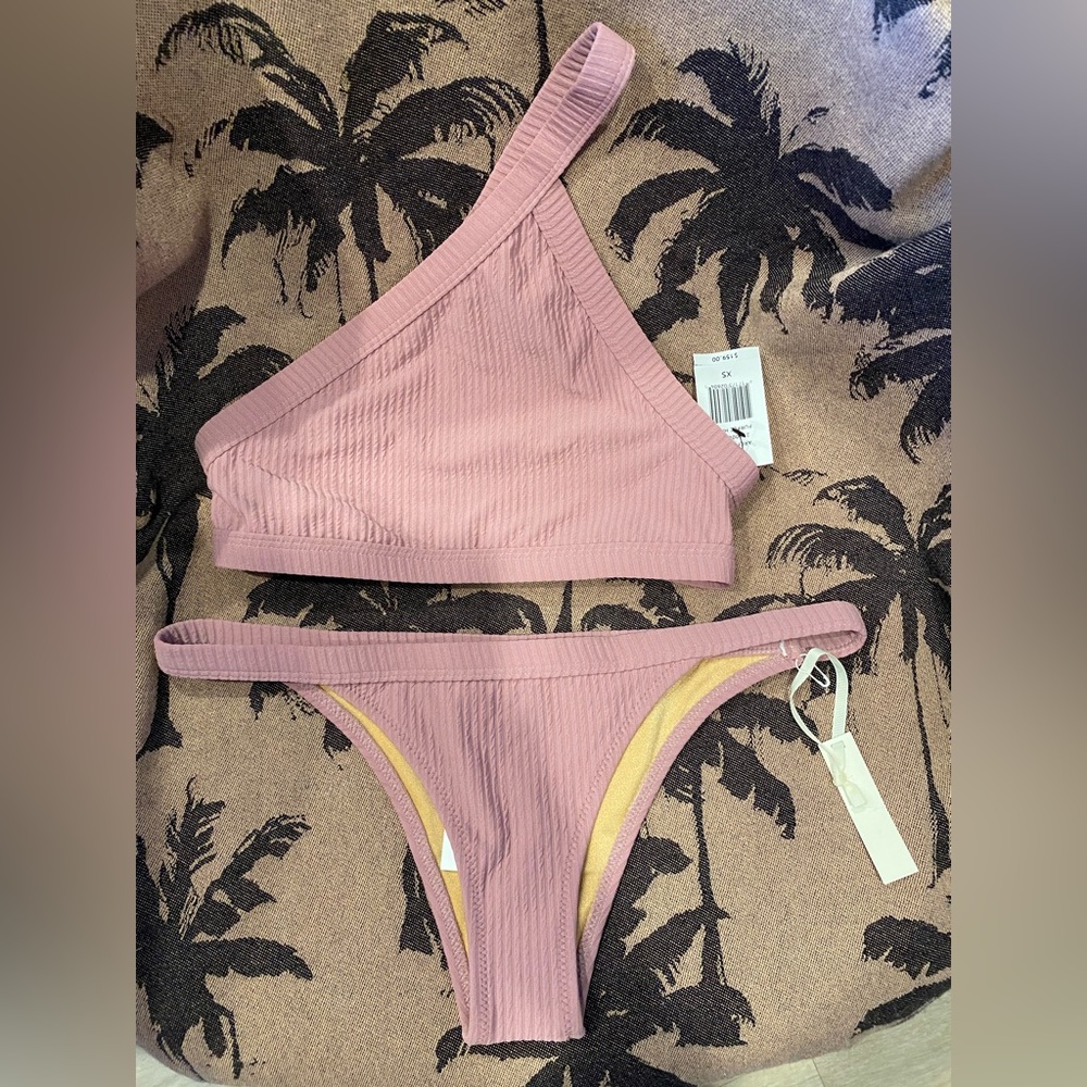 NWT Made By Dawn :) Archer top & Traveler bottom  set